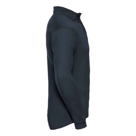 Russell Mens Heavy Duty Sweatshirt (French Navy) - Image 3