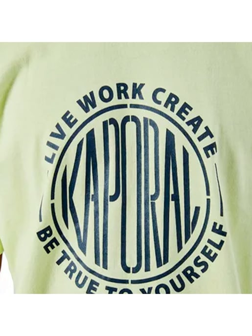 Kaporal Men's Bouns T-Shirt - Image 2