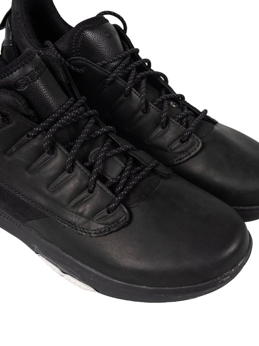 Geox Sneaker Modual B ABX A Men's Black - Image 4