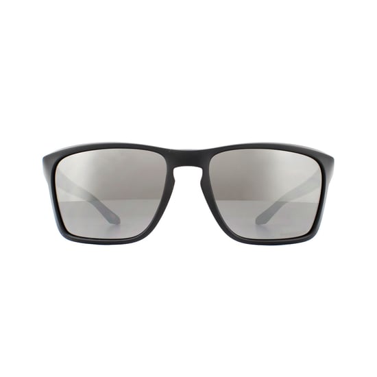 Oakley Sunglasses Sylas OO9448-03 Matte Black Prizm Black