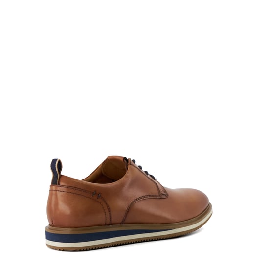 Dune Mens BLAKSLEY Hybrid Lace-Up Shoes Blaksley - Image 4