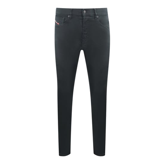 Diesel D-Fining 0688H Black Jeans - Image 1