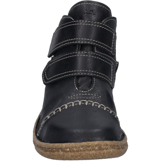 JOSEF SEIBEL Neele 63 | Ankle Boots for Women | black - Image 4