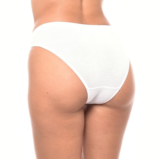 Pack of 3 KL10000 women's cotton panties