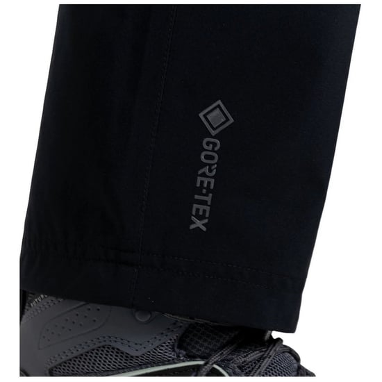 Craghoppers Kvinnor/Damer Jullio GORE-TEX byxor (Svart) - Image 4