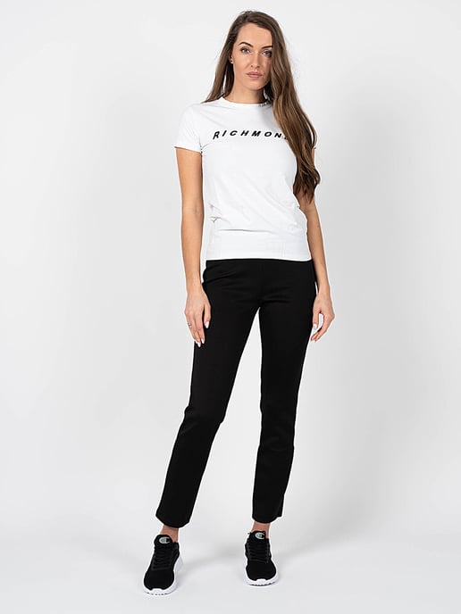 Richmond Sport Legginsy Woman's Black - Image 2