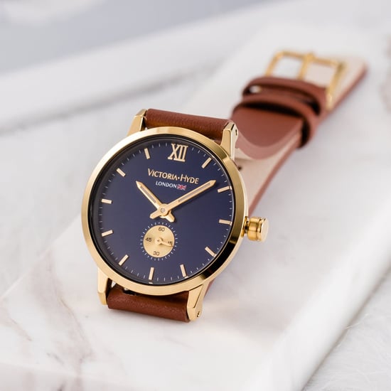 VICTORIA HYDE Watch London Eyes
