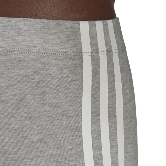 Men's adidas Originals 3 Pack of Comfort Flex Cotton 3 Stripes Trunks in Multi