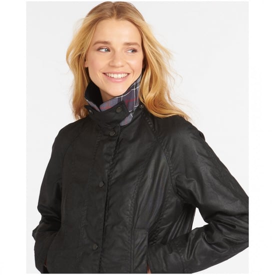 Barbour Beadnell Womens Jacket - Image 2