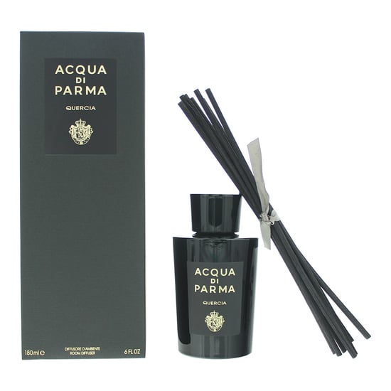 Acqua Di Parma Quercia Room Diffuser 180ml - Image 1