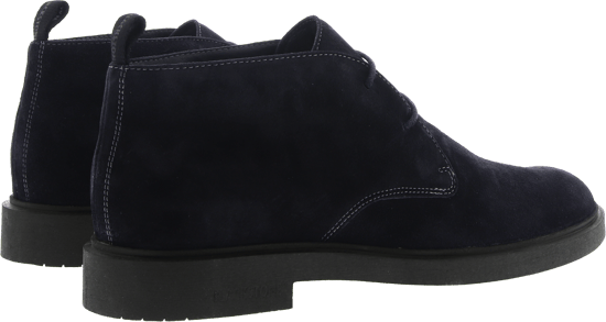 GBBRIAN - WG80 NAVY - DESERT BOOTS