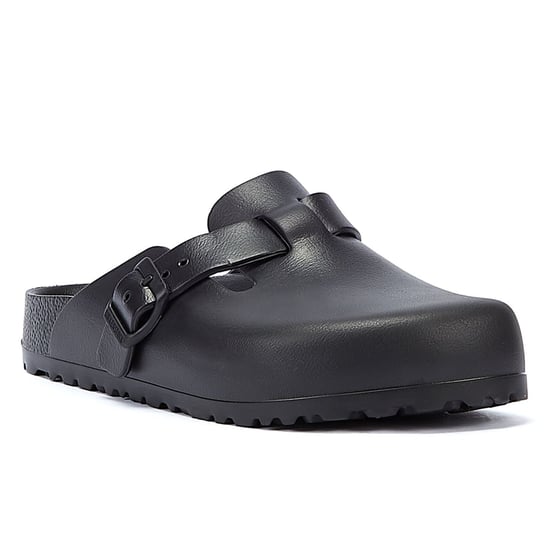 Birkenstock Boston damesklompen zwart EVA - Image 2