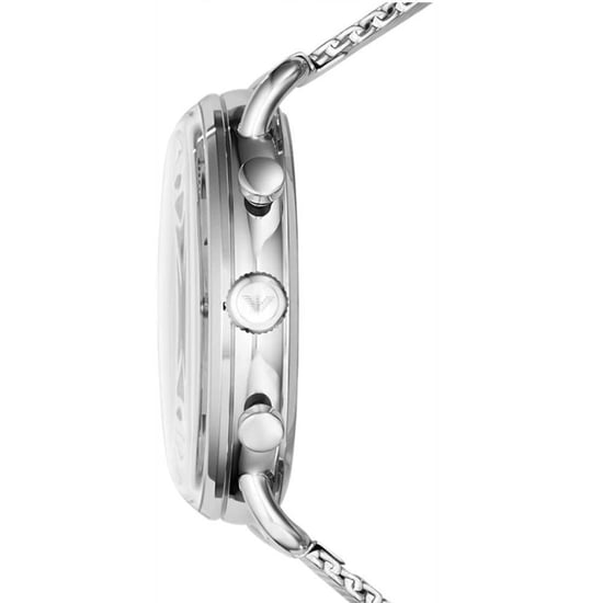 Emporio Armani AR11104 Dress Quartz herrklocka - Image 4