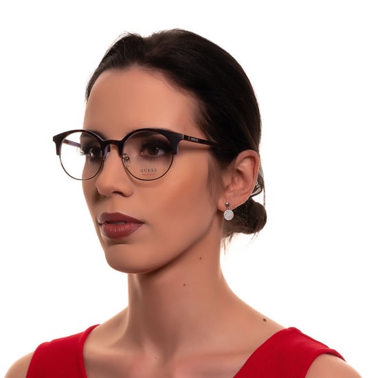 Guess Optical Frame GU3025 052 51 - Image 4