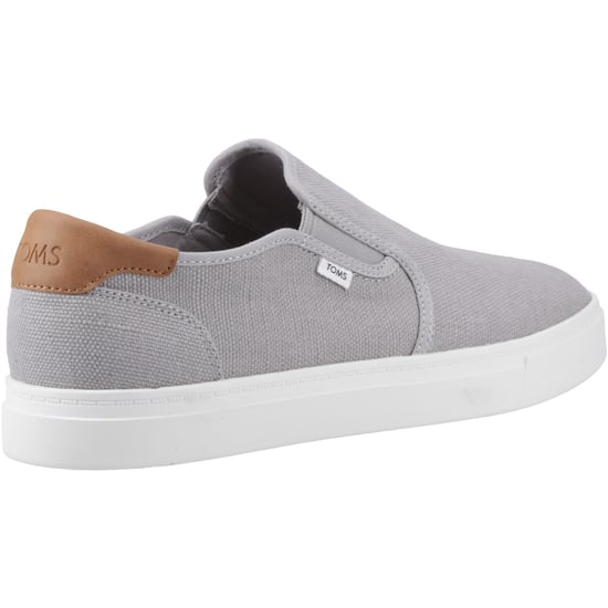 TOMS Baja 2.0 Textiel Heren Donkergrijs Trainers - Image 2