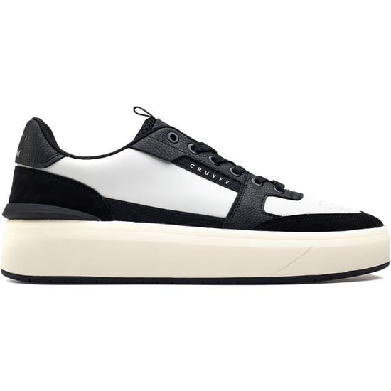 Cruyff Endorsed Tennis Trainers - Image 1
