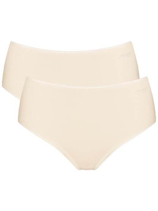 GO Hoge taille onderbroeken 2-pack - Image 4