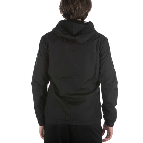 Puma Teamrise All Weather Jacket Black - Image 3