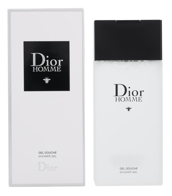 Dior Homme Shower Gel 200ml. - Image 3