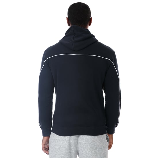 Champion Hoody i marinblå för herrar - Image 2