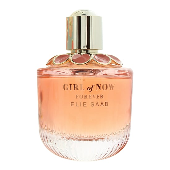Elie Saab Girl Of Now Forever Eau De Parfum 90ml - Image 3