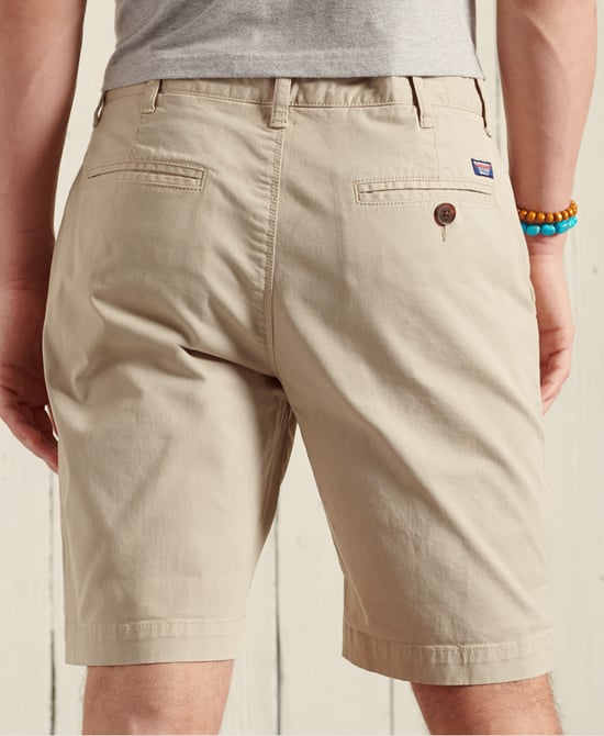 SUPERDRY International Chino Shorts