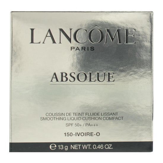 Lancôme Absolue Cushion 150-Ivoire-O Foundation Compact SPF 50+ 13g