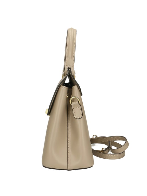 Gave Lux Handbag women TAUPE