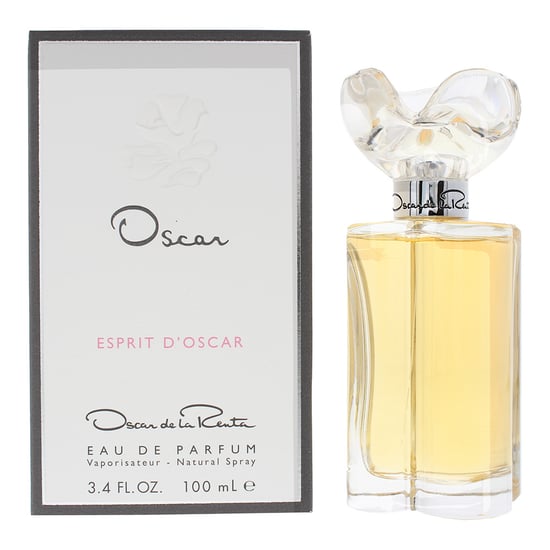 Oscar De La Renta Esprit D'oscar Eau de Parfum 100ml - Image 1