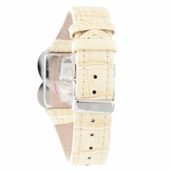 Laura Biagiotti Ladies Watch  Quartz  silver - Image 2