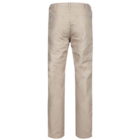 Regatta Mens Original Action Waterproof Trousers - Regular