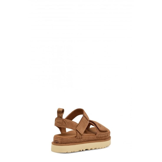 UGG Australia Goldenstar sandal chestnut dames sandaal - Image 4