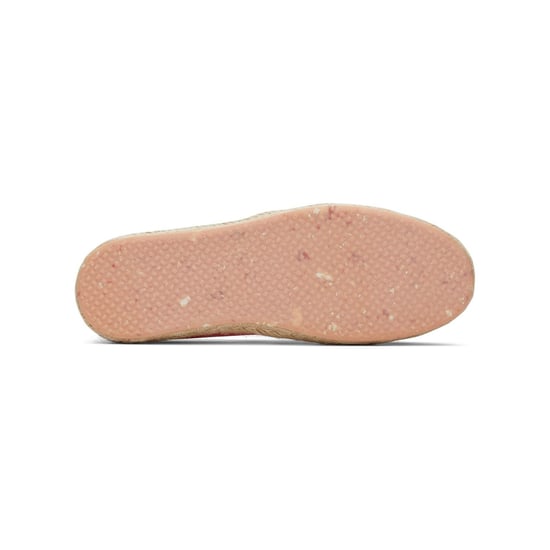 TOMS Alpargata Touw Lyocell Dames Espadrilles Perzik - Image 3