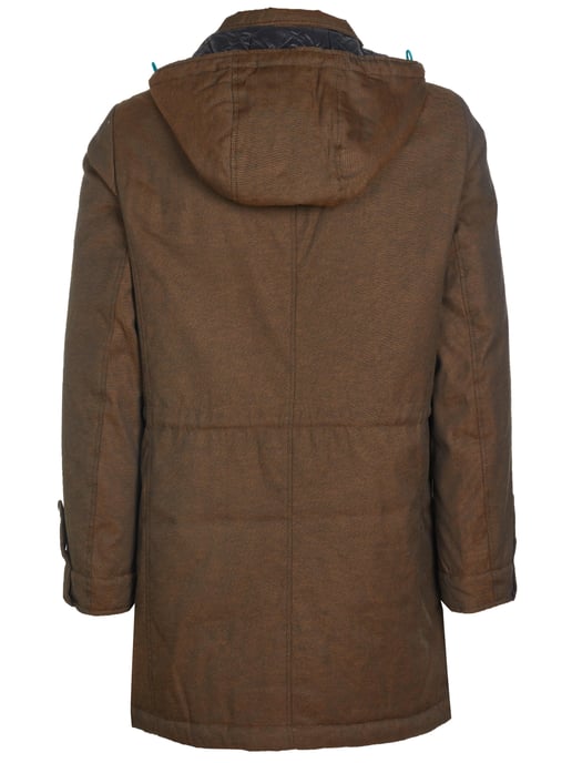 Trussardi jeansjasje - Image 2