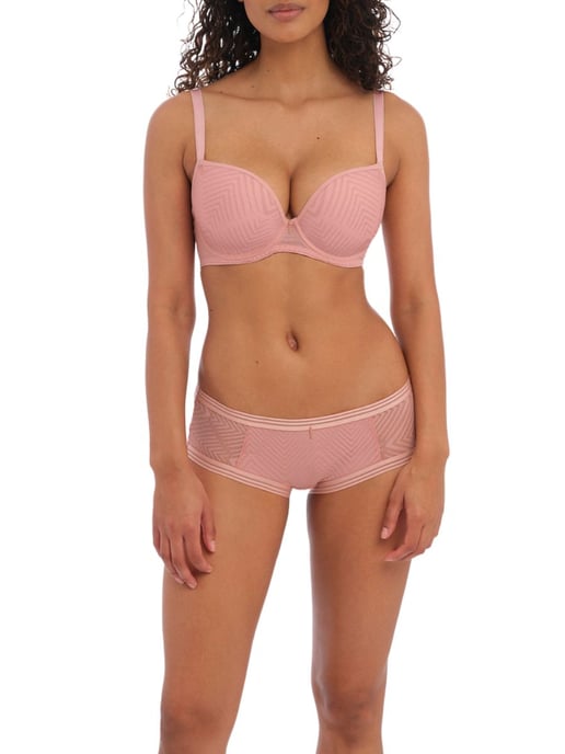 Tailored Plunge T-Shirt Bra - Love Potion