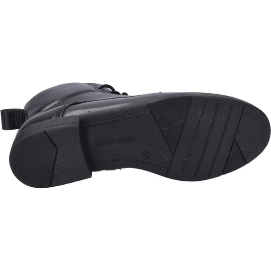 JOSEF SEIBEL Simona 05 | Ankle Boots for Women | black - Image 5