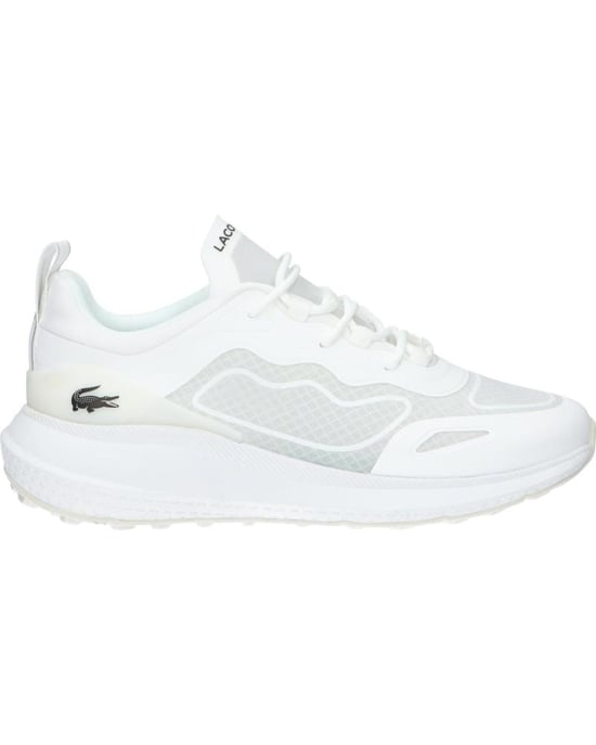 Sneakers for man Lacoste in white