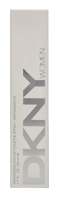 DKNY Women Edt Spray 50 ml - Image 2