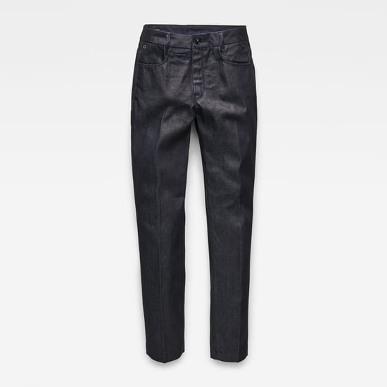 G-Star RAW D-Staq Mid-Waist Skinny Ankle Chino