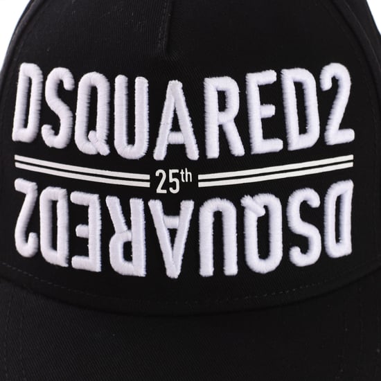 Cap with adjustable strap Dsquared2 BMC0340-05C00001 man - Image 2