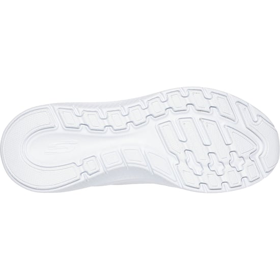 Skechers Arch Fit 2.0 - Easy Chic Textile Damestrainers Wit - Image 2