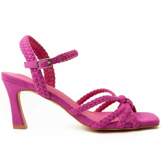 Montevita Klack Sandal Sanndal22 I Fuchsia - Image 2