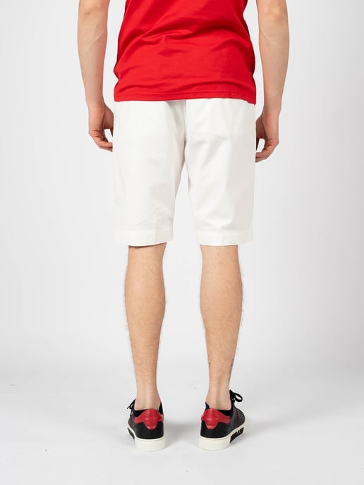 Antony Morato Shorts Herr Vit - Image 4