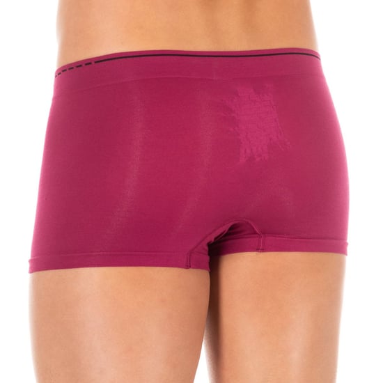 Pack-2 Boxers Unno Basic seamless D05HF man