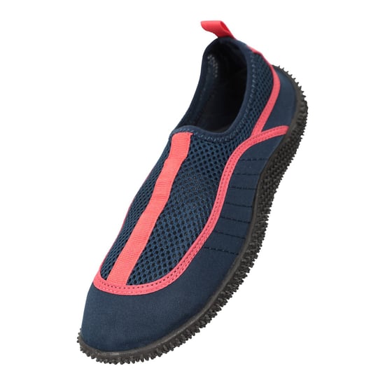 Mountain Warehouse Womens/Ladies Water Shoes (Navy) - Image 4
