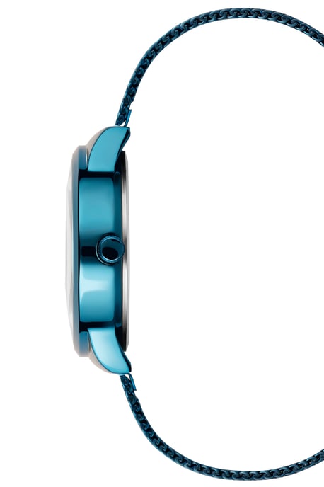 Orphelia Fashion Optima Women's Blue Watch OF714814