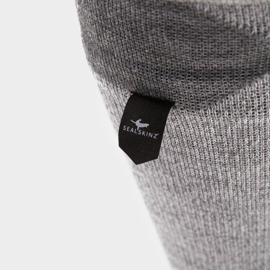 SealSkinz Waterproof All Weather Mid Length Socks - Image 5