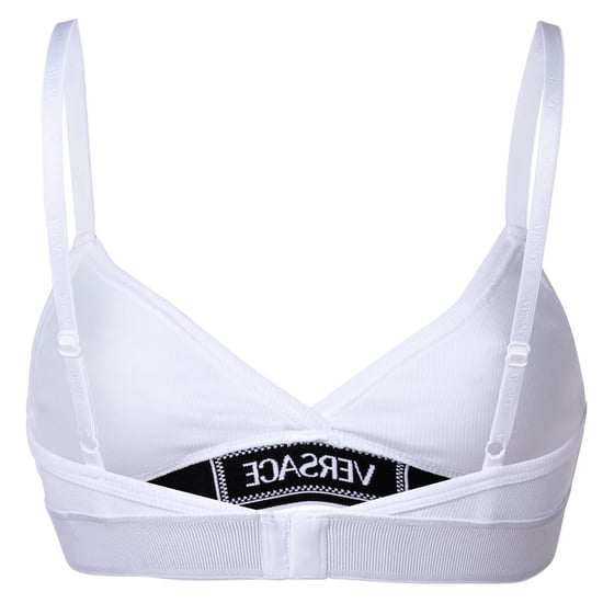 Versace Rib - Top Katoen Rib Elastisch Canet Bustier - Image 2