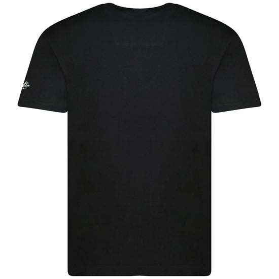 Jalibu short sleeve t-shirt - Image 3