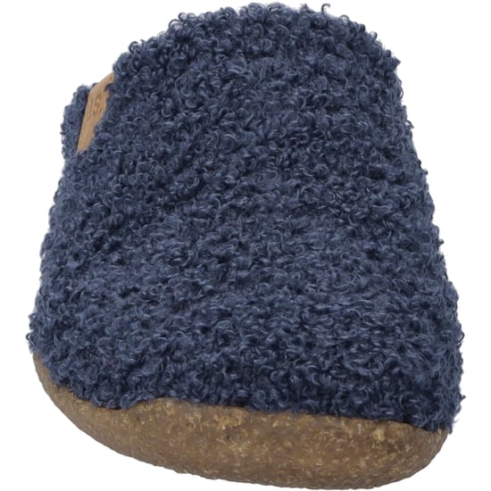 JOSEF SEIBEL Vinny 03 | Slippers for Women | blue - Image 4